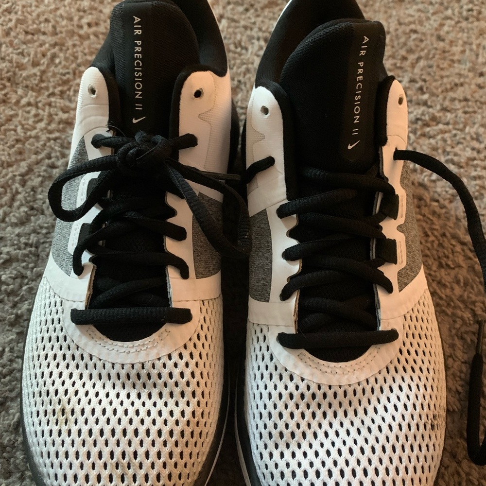 Nike Air Precision 2